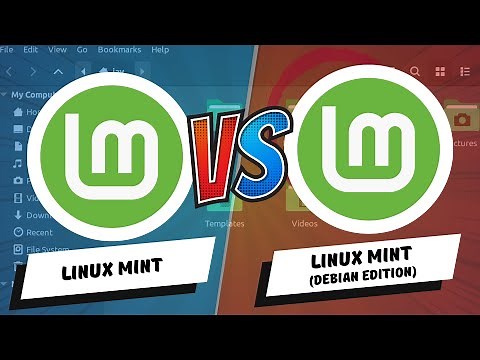 Linux Mint or LMDE? Choosing The Best Edition For You