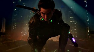 Alienware TV Spot, 'Go Anywhere, Do Anything, Defy Boundaries'