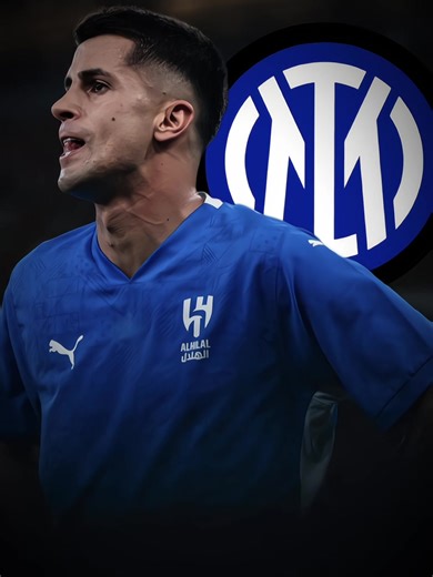 Joao Cancelo vuelve al Inter de Milán