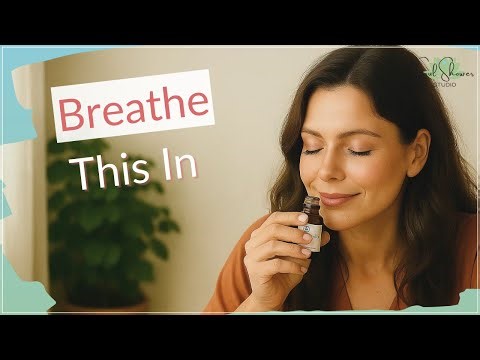 Powerful Essential Oil Recipes for Relaxation, Sleep & Stress