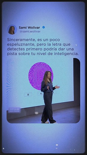 Cuál es tu coeficiente intelectual? 🤔 | Test internacional de CI