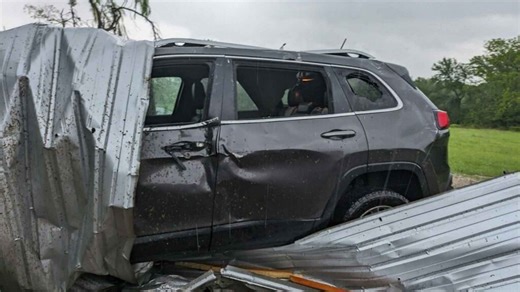 Do you know how to prepare for severe storms?