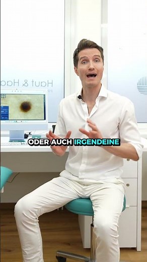Wie erkennt man Hautkrebs? Für viele ist das im Alltag kaum einschätzbar.