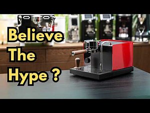 Fellow Espresso Series 1 Review: A New Standard?