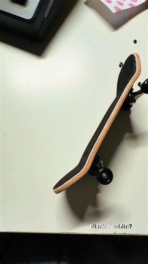 Choosing the Best Fingerboard Colors for Your Setup