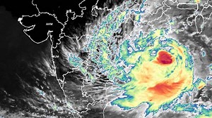 Cyclone Yaas Landfall Will Be Near Bhitarkanika National Park: JTWC, US-GSF