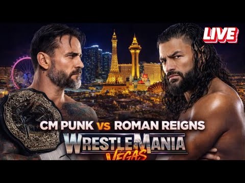 W2K23 FATAL 4-WAY FIGHT LIVE