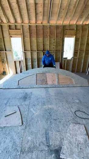 21K views · 157 reactions | House building #fyp #parati #construction #tips #framing #constructionlife #skills #quality #fypシ #fypage #carpentry #carpentrywork #reels #reelsvideo #fyp #viral | Lopez Construction | Facebook