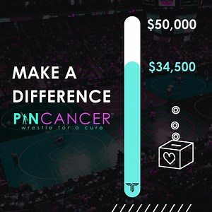 We're making one final push in the fight against cancer this wrestling season and you can help us by making a donation today: https://getinvolved.pincancer.org/give/515082/#!/donation/checkout | Pin Cancer | Facebook