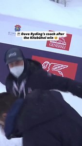 This sport is something different 😭 Ready for more emotions today? #fisalpine #fisarchive #worldcupkitzbuehel | FIS Alpine World Cup Tour