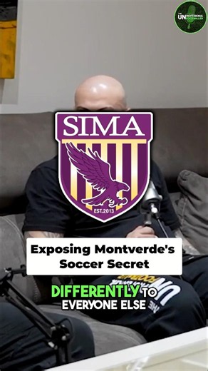 Montverde Academy: The Pro Soccer Player Factory