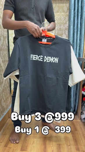 #_sg_fashion_store #mensfashion #casualwear #qualitymatters #viral #trendytshirts #streetwearvibes #streetwearvibes #styleandcomfort #styleandcomfort #oversizedfashion #virelpost #1mviews | SG Fashion Store