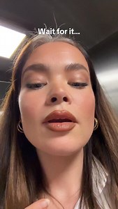 Silver Hair Elevator Lighting = 🤍💫🧝‍♀️🦄🪽✨🪐🩶🧚🏼 #greyhair #slayingthegrey #silverhair #greyhairtransition #greyhairmovement #greyhairjourney | Chanelle Soncini