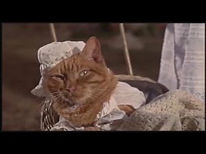 The Three Lives of Thomasina: Part 1 and 2