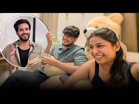 Nischay Ruchika se milne k liye Bihar Pohonchgya