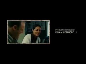 Zookeeper (2011) end credits