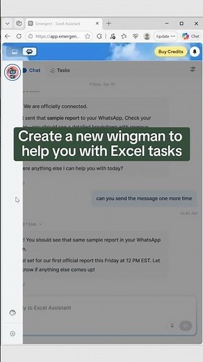How to Automate Weekly Sales Reports Directly to Your Phone! 📲