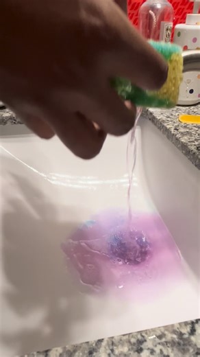 Rubysudds | #asmr #clean #suds | Instagram