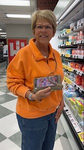Get your very own touchscreen purse from Save The Girls! #phone #phoneaccessories #purse #pursetok #crossbody #fyp #viralvideo #viral #rfid #mothersdaygifts #mothersdaygiftideas | Save The Girls
