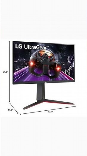 Maximize Your LG Ultragear Monitor Settings in Seconds!