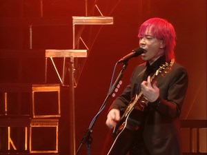 Beyond2003超越Live长城1080P高清修复