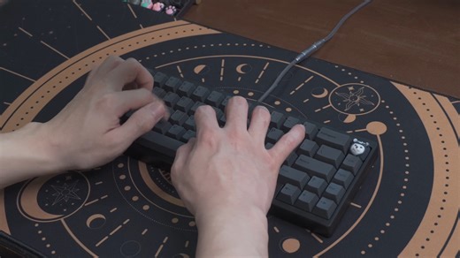 【搬运】键圈最绕不开的一把65-Keycult 1/65