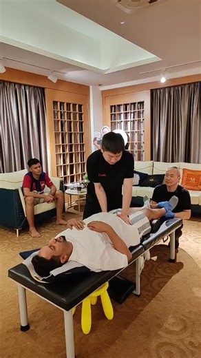 207K views · 3.4K reactions | CLM TIT TAR Awareness Day. Master Chris...