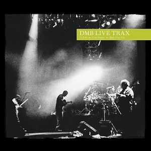 Dave Matthews Band - DMB Live Trax Vol. 54