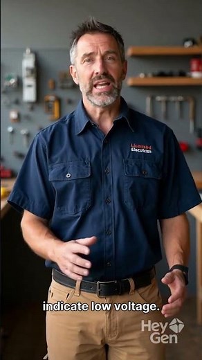 Home Electrical Problems? Safe Step-by-Step Fix | Smart Electro Academy.