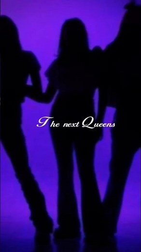 The next queens!