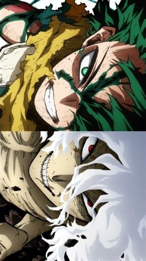 Deku and Shigaraki brothers amv brother this is so sad 😭😭😭😭💚🖤💚🖤😢😞😞😞