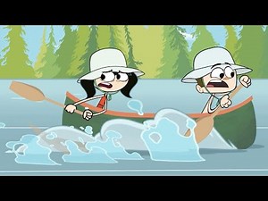 Boogeyman Fever - Cartoon Adventures and Spooky Stories for Kids