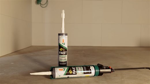 Tec7 Fast - PVC wall panels short