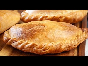 How to Make Pasties