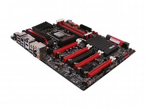 ASUS Maximus V EXTREME LGA 1155 Extended ATX Intel Motherboard - Newegg.com