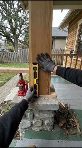 Old House Facade RESTORED — Peeling Paint to Perfect #shorts #restoration