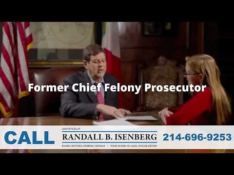 Criminal Defense Lawyer offers DWI Legal Representation in the Dallas / Fort Worth and DFW areas.