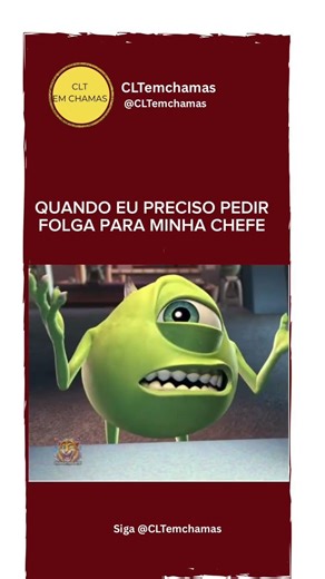 NUNCA PEDI NADA, SÉRIO! 🤣 #clt #memes #shortsviral #dinheiro