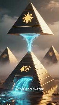 Ancient energy #historicalmyths #power #humanity