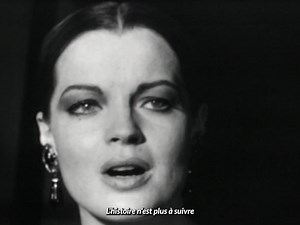 2.4K reactions · 827 shares | En avril 1970, Romy Schneider monte sur la scène du Sacha Show avec Michel Piccoli pour interpréter "La Chanson d’Hélène" à l'occasion de la sortie des Choses de la vie. Découvrez une sélection exclusive de programmes qui permettent de comprendre ses choix professionnels et sentimentaux. | INA | Facebook