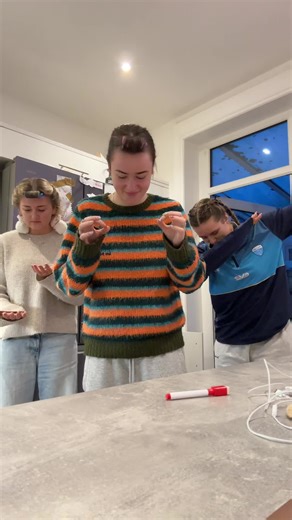 3 Tarts Down, 3 Emotes Up: A Sweet Adventure