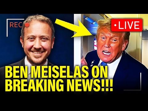 LIVE: Trump STRIKE on Iran BACKFIRES…TRAPPED IN HELL!!!! 5/26/2026