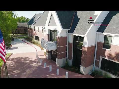 New Delta Tau Delta Fraternity House on the University of Oklahoma Campus