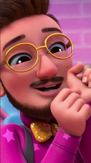 Célébrez la Journée Mondiale du Chien avec les VIP Pets! 🐶✨ #short