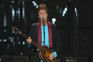 【Paul McCartney】I'll Get You
