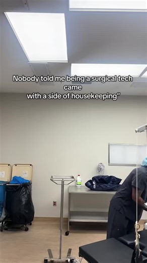 Surgical Tech: Balancing Life-Saving and Daily Tasks