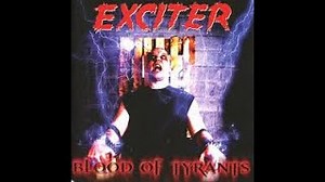 WEAPONS OF MASS DESTRUCTION Lyrics - EXCITER | eLyrics.net