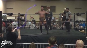 2K views · 28 shares | "The Man Of Steel" Mike Verna makes his way into this past friday's Five Borough Wrestling: Back 2 The Legion! #mikewerna #manofsteel #indywrestling #fbwwrestling | Richard Ruiz Production | Facebook