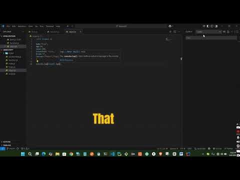 object and Array in javascript
