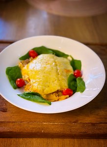 192K views · 5.1K reactions | Lasagne à la bolognaise  | Recettes Idéal | Facebook